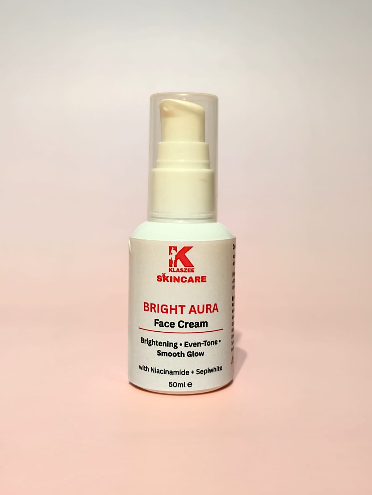 Brigh Face Cream