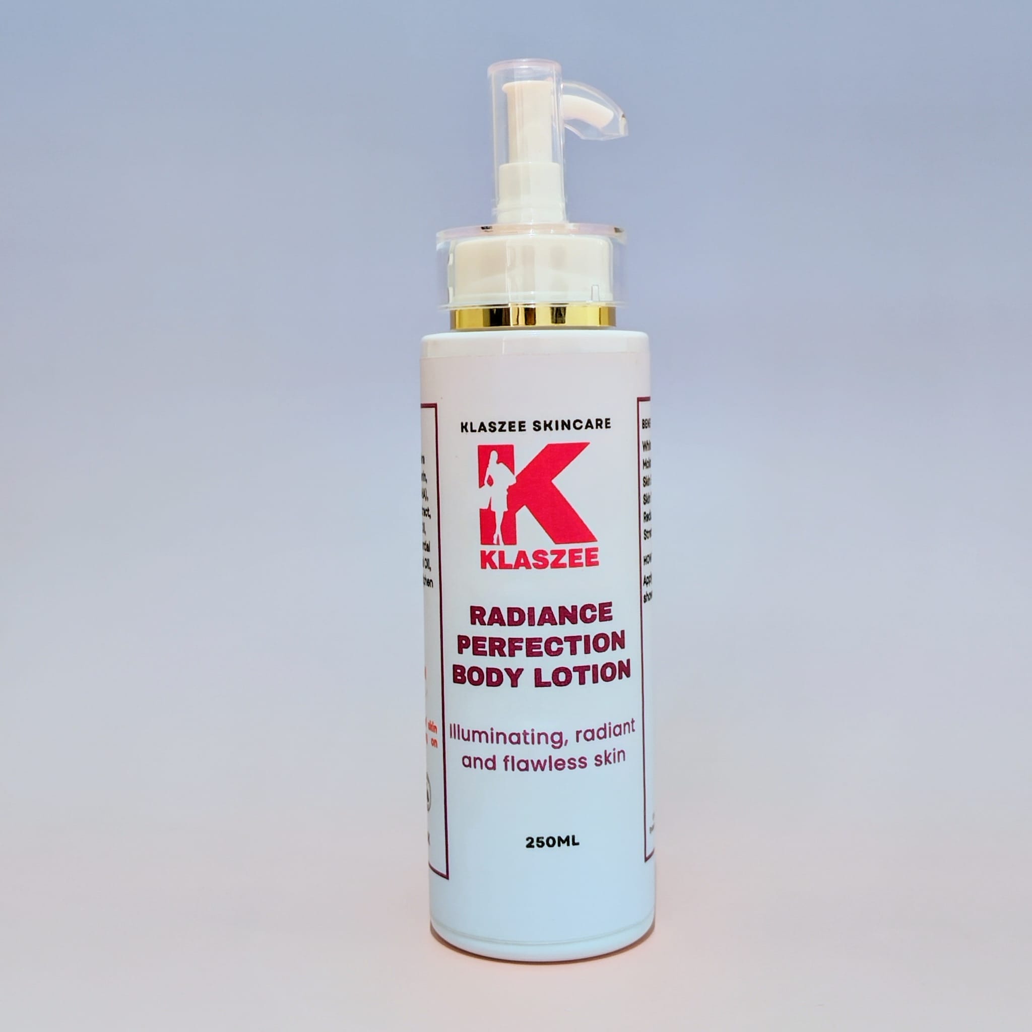 Radiance Perfection Body Lotion