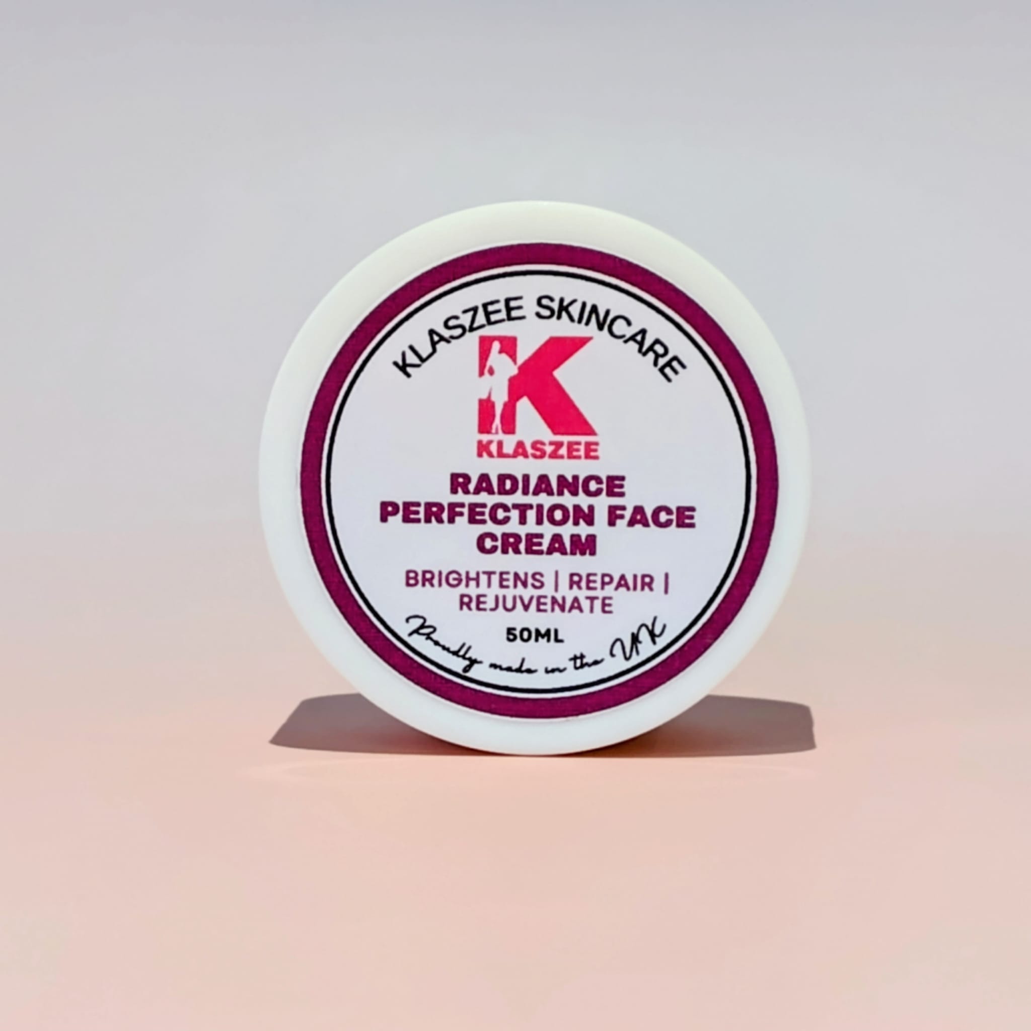 Radiance Perfection Face Cream