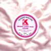 Skin whitening bright aura face cream.jp