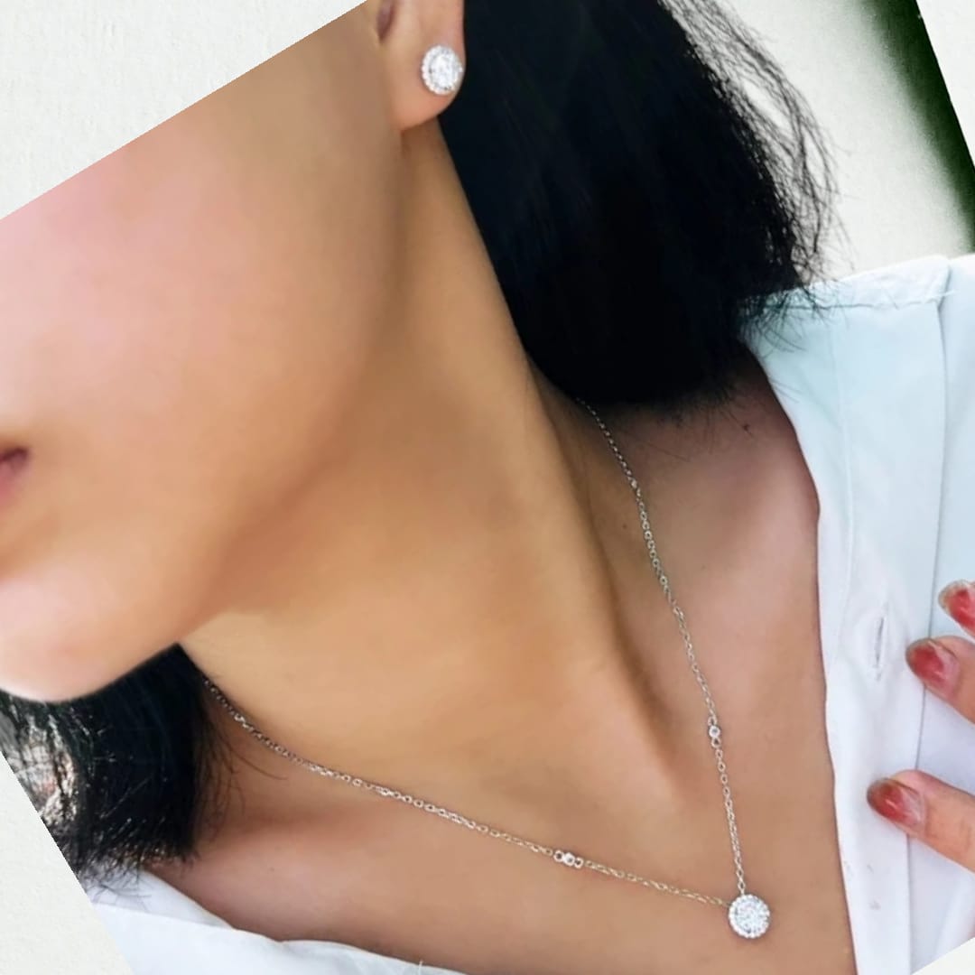 Womens Jewellery Sets