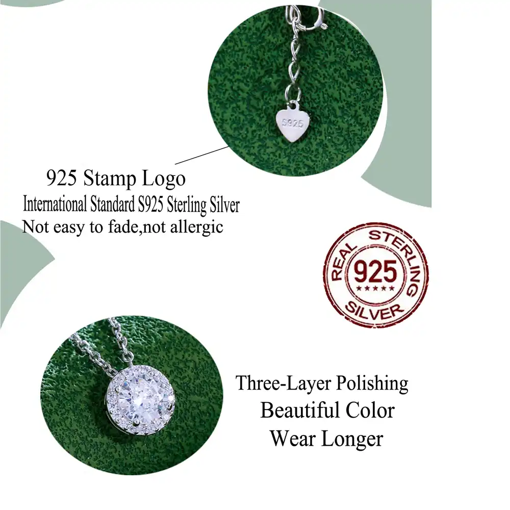 Womens Jewellery Set