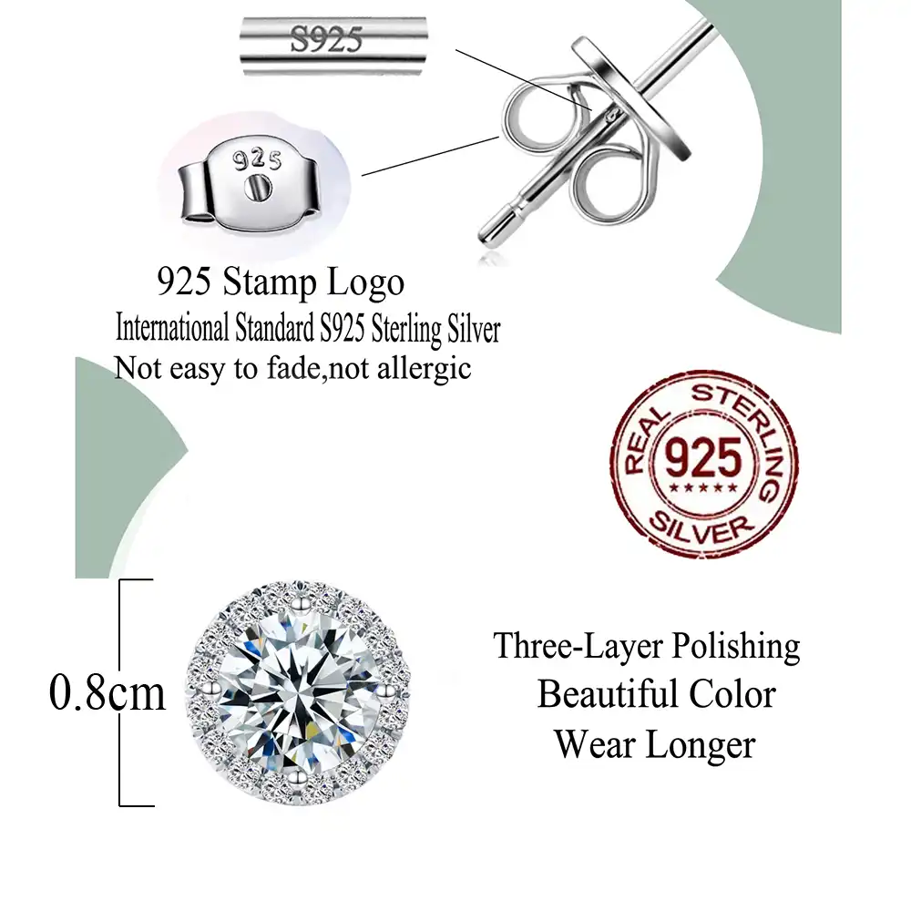 Womens Jewellery Set