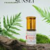 arabian sunset oil perfume