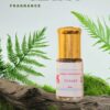 Classy oil perfume