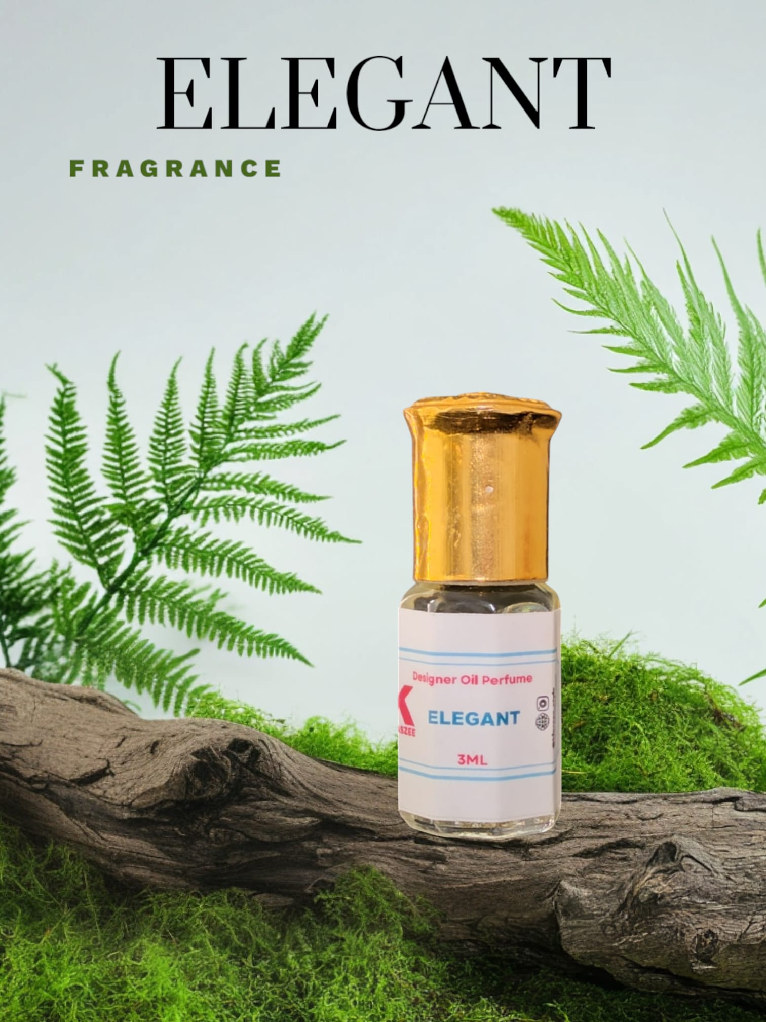 Best Sophisticated Oil Perfume