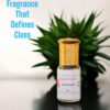 Best Sophisticated Oil Perfume