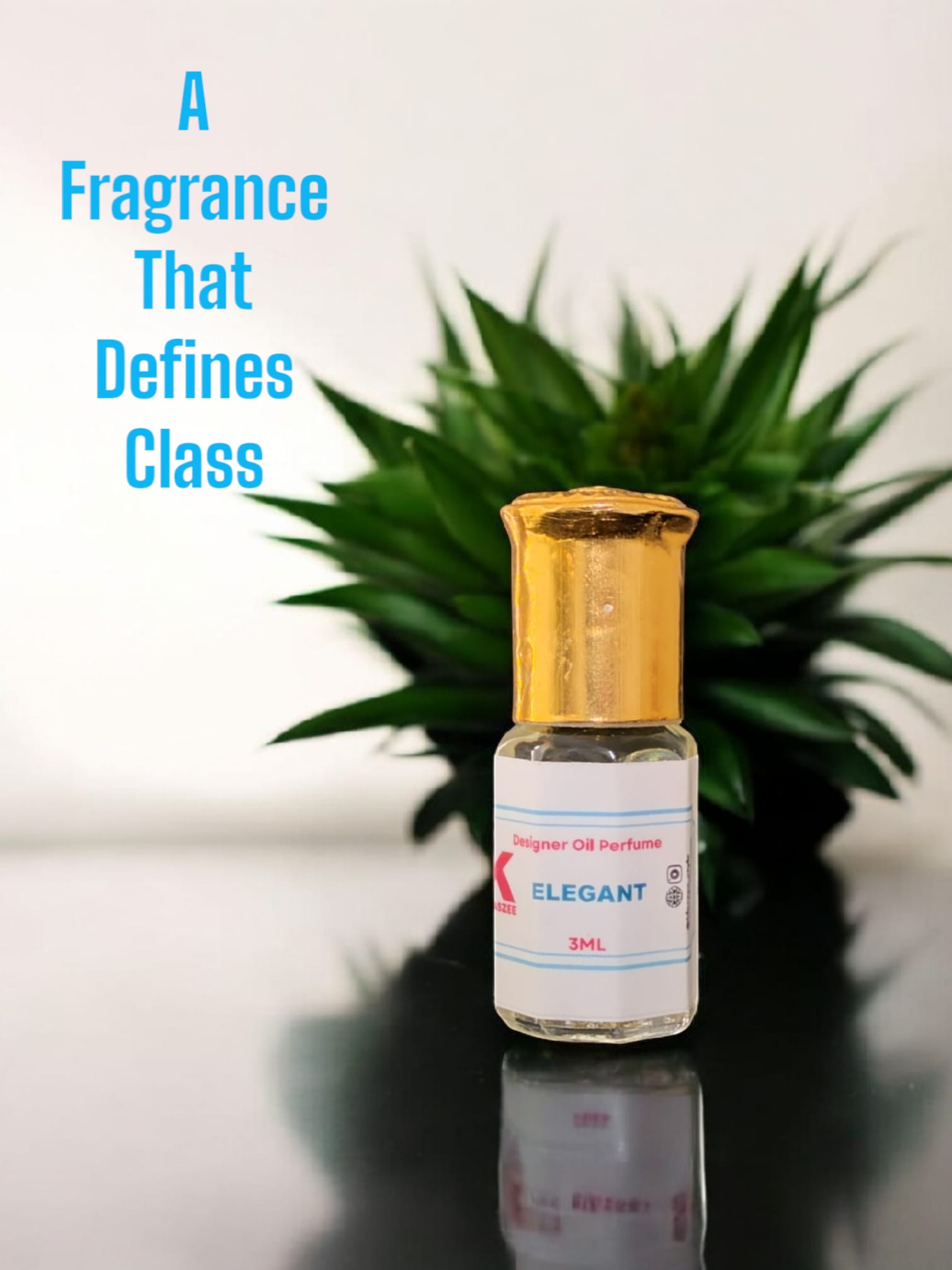 Best Sophisticated Oil Perfume