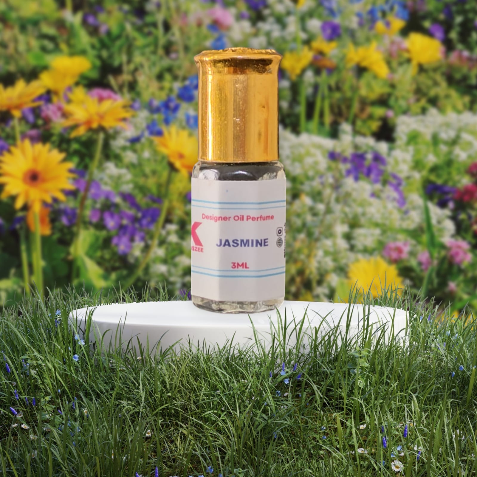 Best Floral Oil Perfume