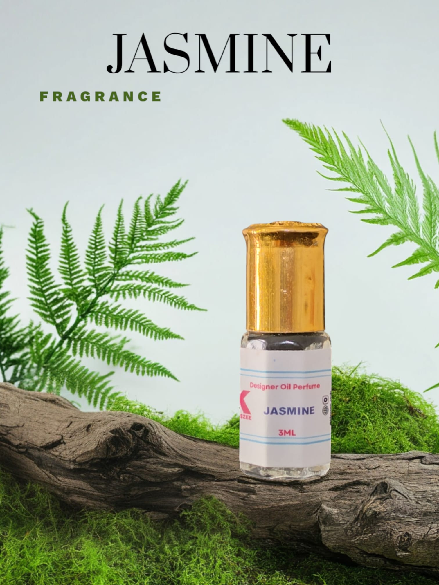 Best Floral Oil Perfume