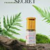 Best Feminine Oil Perfume for Women