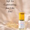 Best Feminine Oil Perfume for Women
