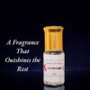 Long-Lasting Oil Perfume for Men & Women