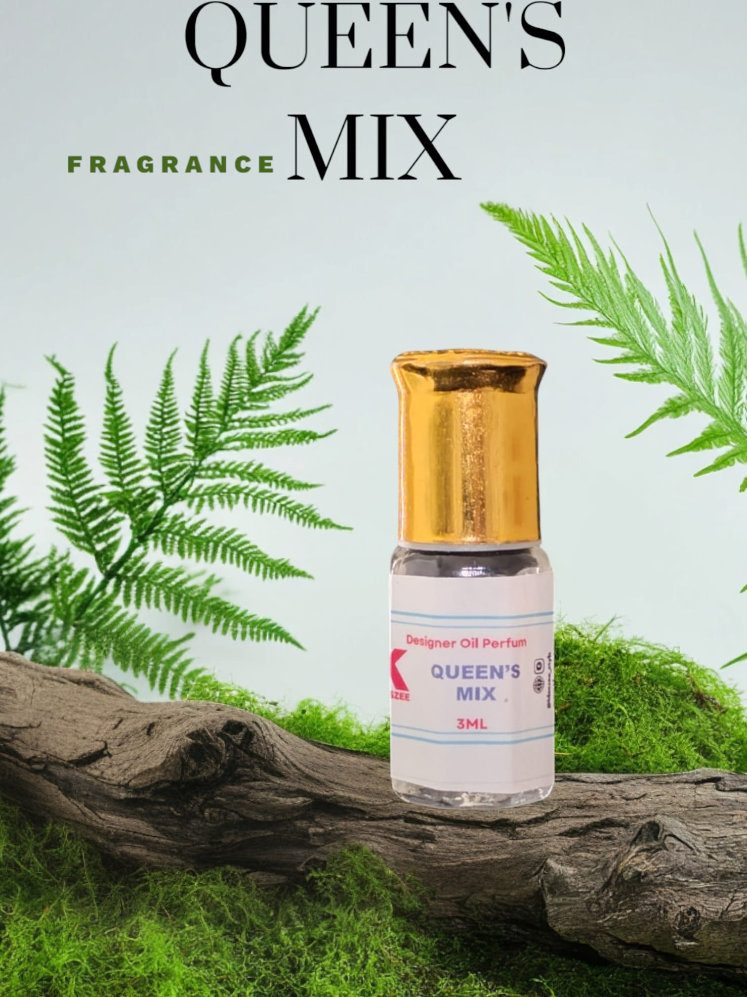 Best Floral Oil Perfume for Women