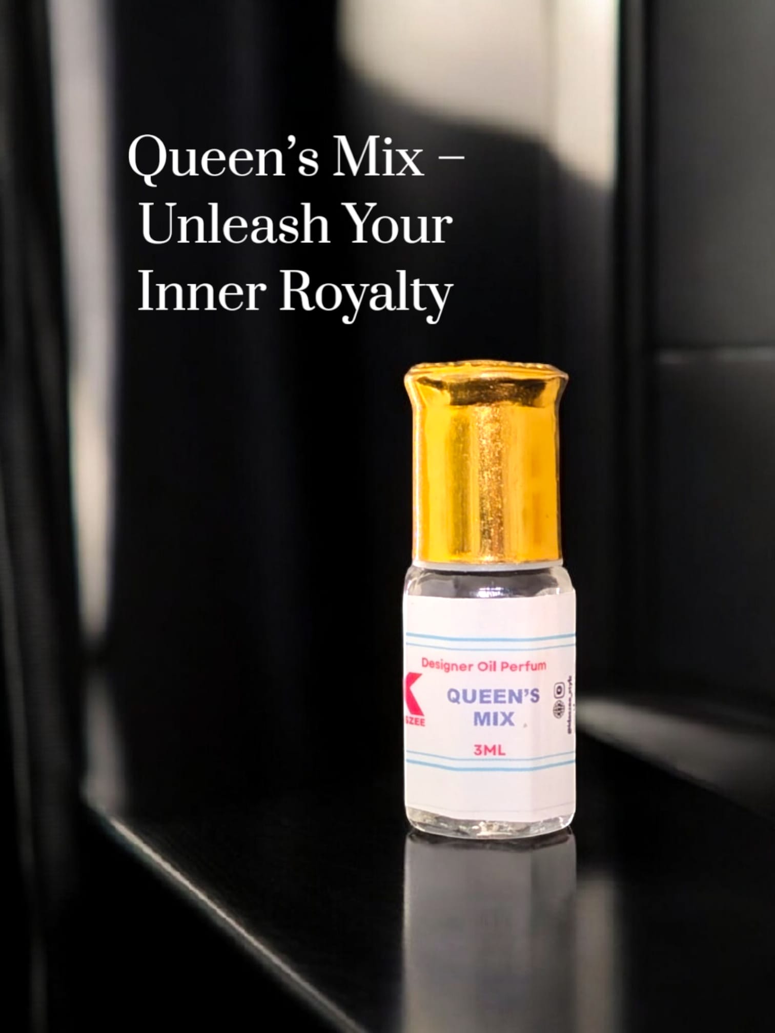 Best Floral Oil Perfume for Women