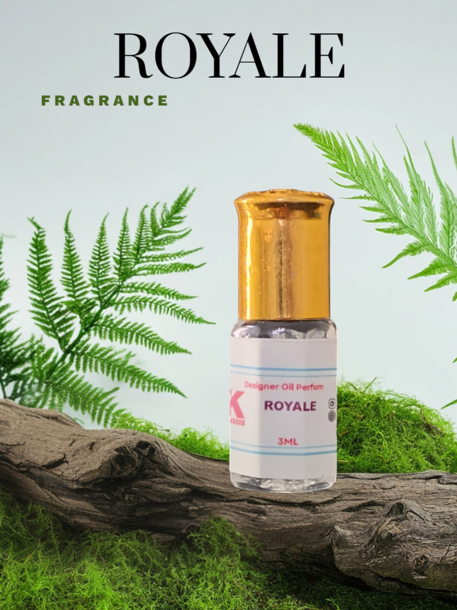 long lasting oil perfume