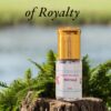 long lasting oil perfume