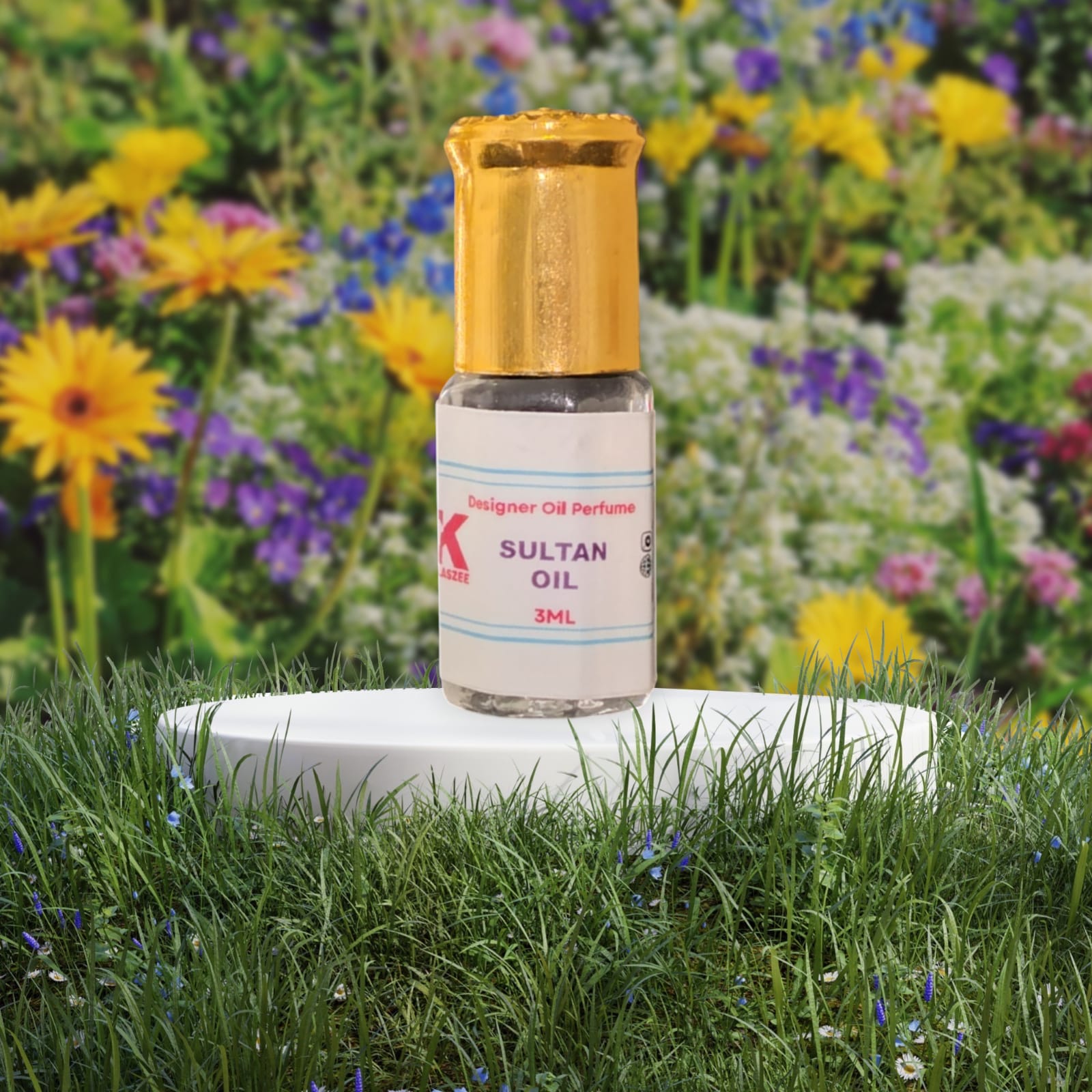 sultan oil perfume 1 1