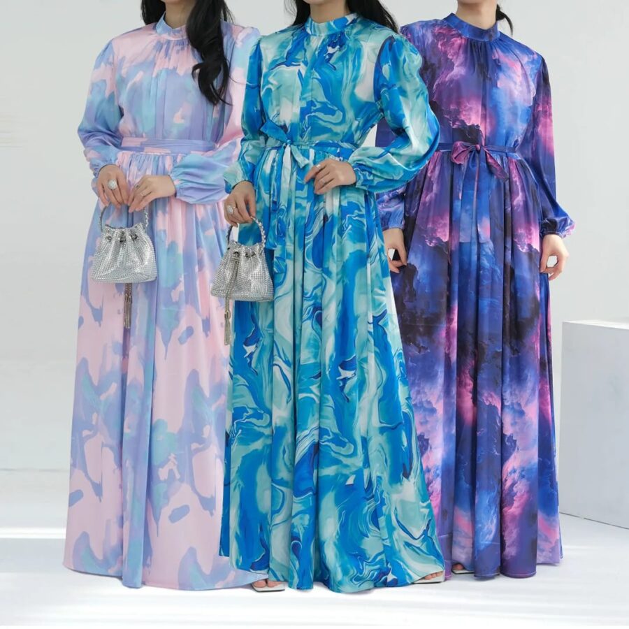 3 Colors