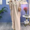 Bubu Beige