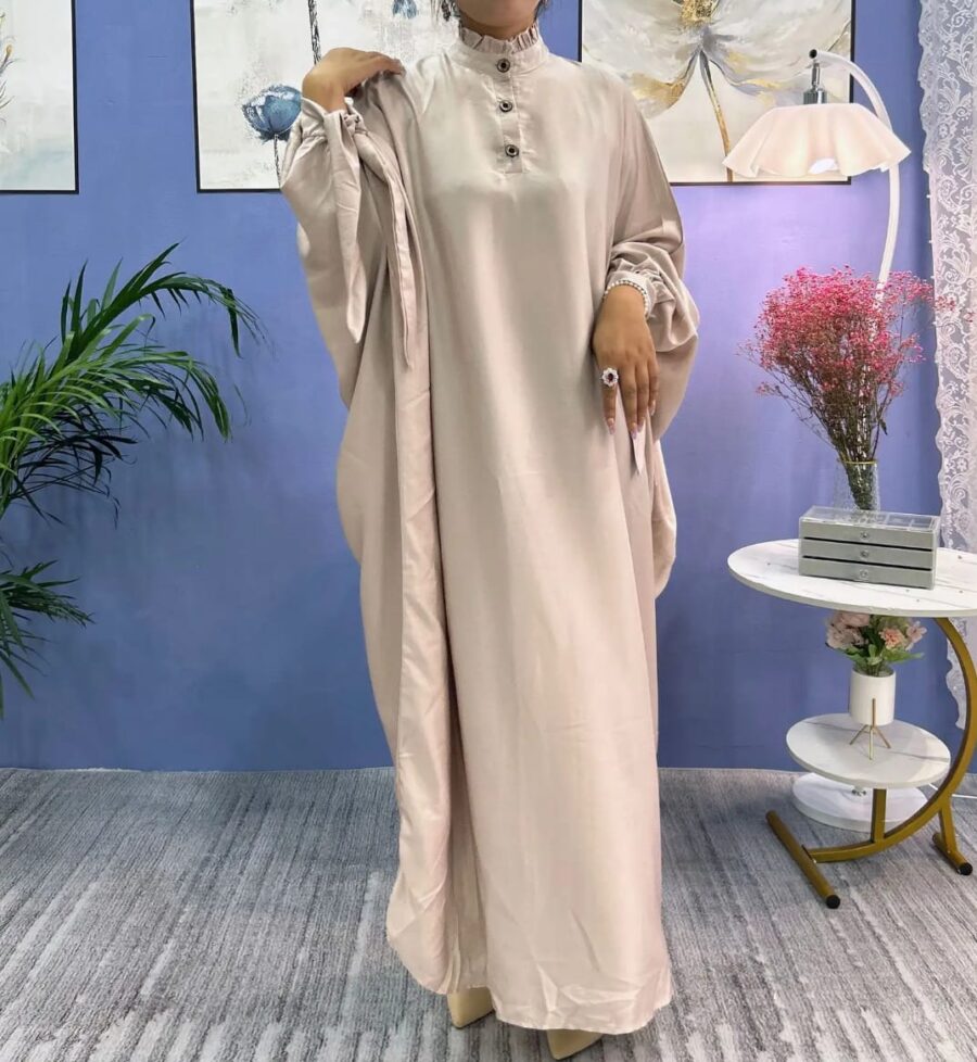 Bubu Beige