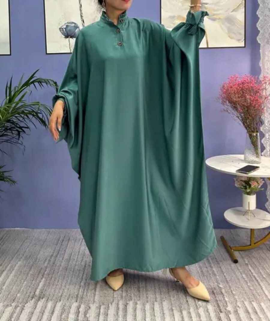 Bubu Green