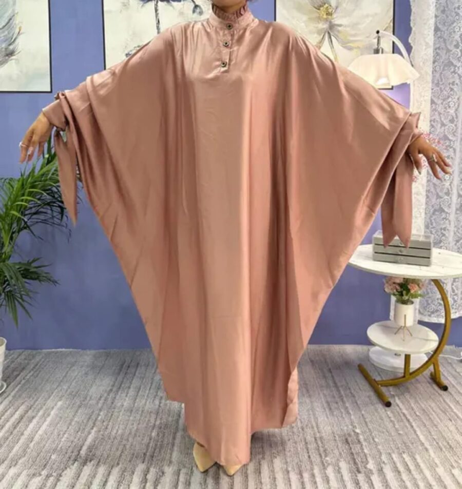 Bubu pink