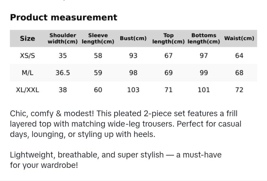 Size 2