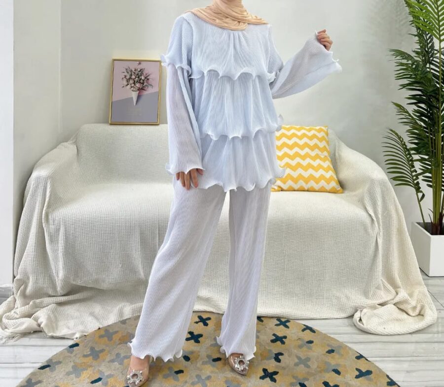White 2
