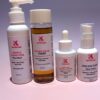 Ageless Routine
