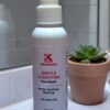 Face wash