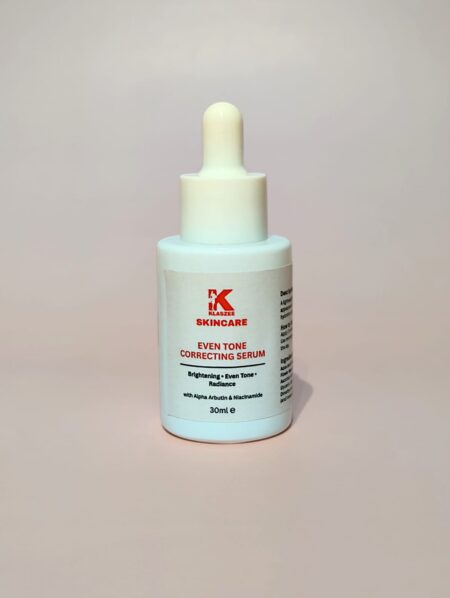 Even Tone Correcting Serum